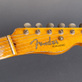 Fender Telecaster 52 MBD Limited Edition HS Super Heavy Relic (2023) Detailphoto 10