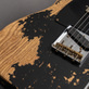 Fender Telecaster 52 MBD Limited Edition HS Super Heavy Relic (2023) Detailphoto 6