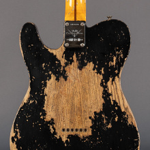 Photo von Fender Telecaster 52 MBD Limited Edition HS Super Heavy Relic (2023)