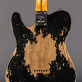 Fender Telecaster 52 MBD Limited Edition HS Super Heavy Relic (2023) Detailphoto 2