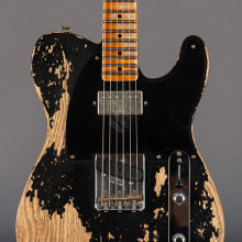 Photo von Fender Telecaster 52 MBD Limited Edition HS Super Heavy Relic (2023)