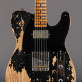 Fender Telecaster 52 MBD Limited Edition HS Super Heavy Relic (2023) Detailphoto 1