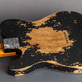 Fender Telecaster 52 MBD Limited Edition HS Super Heavy Relic (2023) Detailphoto 15