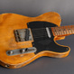 Fender Telecaster 52 Super Heavy Relic Masterbuilt Vincent van Trigt (2024) Detailphoto 5