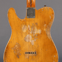 Photo von Fender Telecaster 52 Super Heavy Relic Masterbuilt Vincent van Trigt (2024)