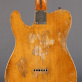 Fender Telecaster 52 Super Heavy Relic Masterbuilt Vincent van Trigt (2024) Detailphoto 2