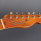 Fender Telecaster 52 Super Heavy Relic Masterbuilt Vincent van Trigt (2024) Detailphoto 10