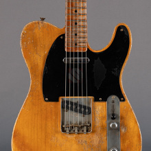 Photo von Fender Telecaster 52 Super Heavy Relic Masterbuilt Vincent van Trigt (2024)