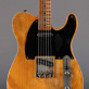 Fender Telecaster 52 Super Heavy Relic Masterbuilt Vincent van Trigt (2024) Detailphoto 1