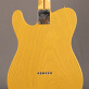 Fender Telecaster 52 TCP Masterbuilt Ron Thorn (2022) Detailphoto 2