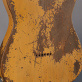 Fender Telecaster 52 Ultra Relic Masterbuilt Kyle McMillin (2022) Detailphoto 4