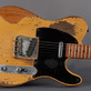 Fender Telecaster 52 Ultra Relic Masterbuilt Kyle McMillin (2022) Detailphoto 5