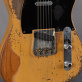 Fender Telecaster 52 Ultra Relic Masterbuilt Kyle McMillin (2022) Detailphoto 3