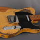 Fender Telecaster 52 Ultra Relic Masterbuilt Kyle McMillin (2022) Detailphoto 8