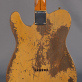 Fender Telecaster 52 Ultra Relic Masterbuilt Kyle McMillin (2022) Detailphoto 2