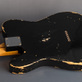 Fender Telecaster 53 Heavy Relic Black (2007) Detailphoto 16