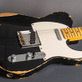 Fender Telecaster 53 Heavy Relic Black (2007) Detailphoto 5