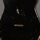 Fender Telecaster 53 Heavy Relic Black (2007) Detailphoto 4