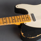 Fender Telecaster 53 Heavy Relic Black (2007) Detailphoto 14