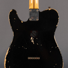 Photo von Fender Telecaster 53 Heavy Relic Black (2007)