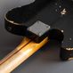 Fender Telecaster 53 Heavy Relic Black (2007) Detailphoto 18