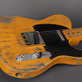Fender Telecaster 53 Heavy Relic Masterbuilt Greg Fessler (2022) Detailphoto 8