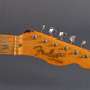 Fender Telecaster 53 Heavy Relic Masterbuilt Greg Fessler (2022) Detailphoto 7