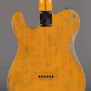 Fender Telecaster 53 Heavy Relic Masterbuilt Greg Fessler (2022) Detailphoto 2