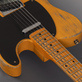 Fender Telecaster 53 Heavy Relic Masterbuilt Greg Fessler (2022) Detailphoto 12