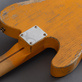 Fender Telecaster 53 Heavy Relic Masterbuilt Greg Fessler (2022) Detailphoto 18