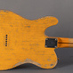 Fender Telecaster 53 Heavy Relic Masterbuilt Greg Fessler (2022) Detailphoto 6