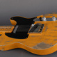 Fender Telecaster 53 Heavy Relic Masterbuilt Greg Fessler (2022) Detailphoto 13