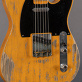 Fender Telecaster 53 Heavy Relic Masterbuilt Greg Fessler (2022) Detailphoto 3