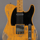 Fender Telecaster 53 Heavy Relic Masterbuilt Greg Fessler (2022) Detailphoto 1