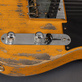 Fender Telecaster 53 Heavy Relic Masterbuilt Greg Fessler (2022) Detailphoto 10