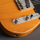 Fender Telecaster 53 Heavy Relic MB Paul Waller (2024) Detailphoto 8