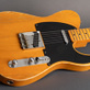 Fender Telecaster 53 Heavy Relic MB Paul Waller (2024) Detailphoto 5