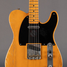 Photo von Fender Telecaster 53 Heavy Relic MB Paul Waller (2024)