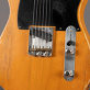 Fender Telecaster 53 Heavy Relic MB Paul Waller (2024) Detailphoto 3
