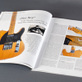Fender Telecaster 53 Heavy Relic MB Paul Waller (2024) Detailphoto 20