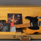 Fender Telecaster 53 Heavy Relic MB Paul Waller (2024) Detailphoto 23