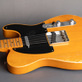Fender Telecaster 53 Heavy Relic MB Paul Waller (2024) Detailphoto 12