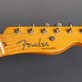 Fender Telecaster 53 Heavy Relic Masterbuilt Paul Waller (2024) Detailphoto 11