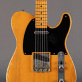 Fender Telecaster 53 Heavy Relic Masterbuilt Paul Waller (2024) Detailphoto 1