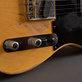 Fender Telecaster 53 Relic Custom Shop Yamano (2011) Detailphoto 7