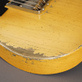 Fender Telecaster 54 Relic Masterbuilt Dale Wilson (2020) Detailphoto 16