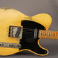 Fender Telecaster 54 Relic Masterbuilt Dale Wilson (2020) Detailphoto 5