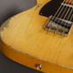 Fender Telecaster 54 Relic Masterbuilt Dale Wilson (2020) Detailphoto 8