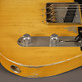 Fender Telecaster 54 Relic Masterbuilt Dale Wilson (2020) Detailphoto 9