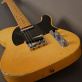 Fender Telecaster 54 Relic Masterbuilt Ron Thorn (2020) Detailphoto 13